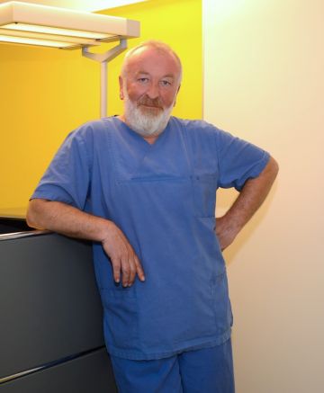 Dr. med. Günther Pflanzer